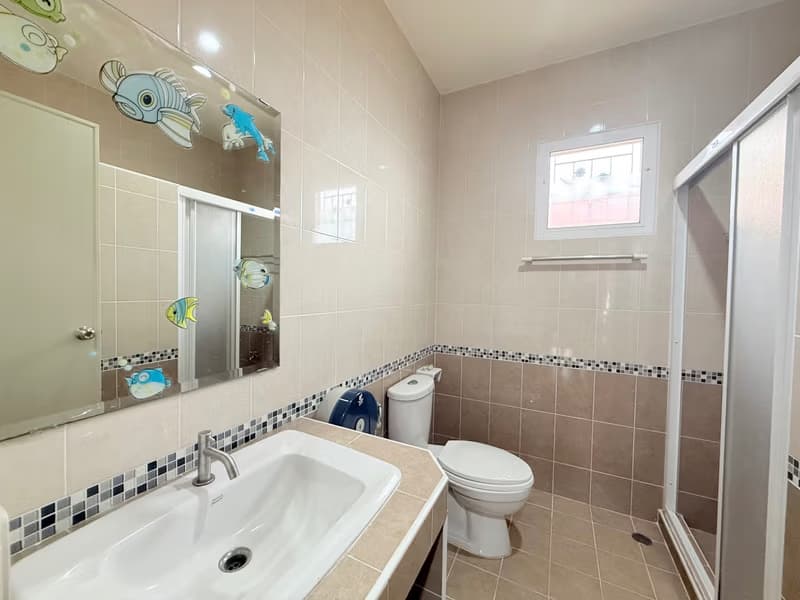 3 Bed House for Rent in Hang Dong