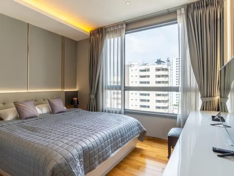 2 Bedroom Condo