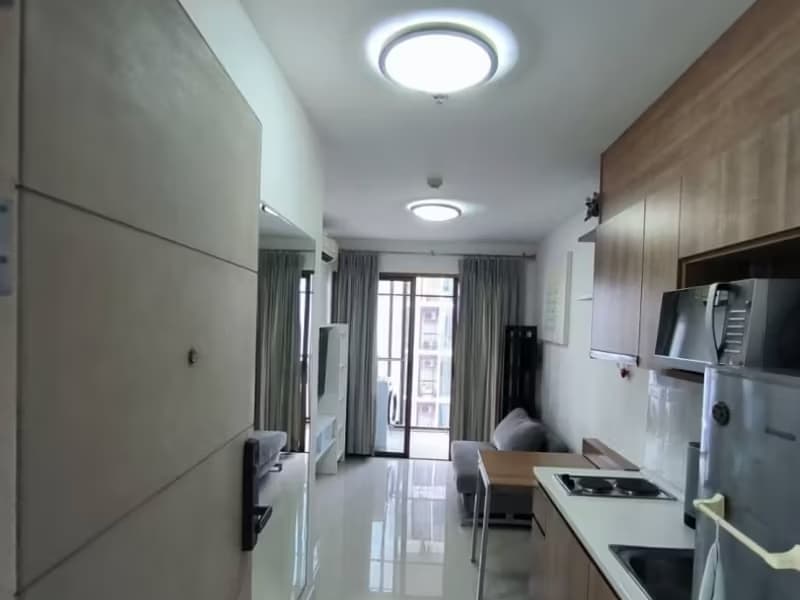 Condo for Rent at Ideo Mix Sukhumvit 103