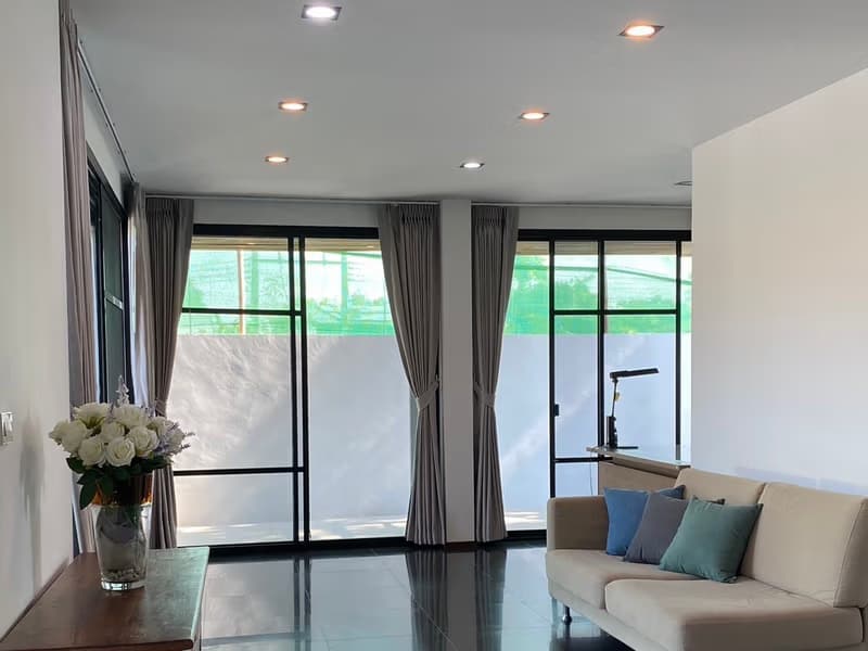 5 Bed House for Sale in Mueang Chiang Mai