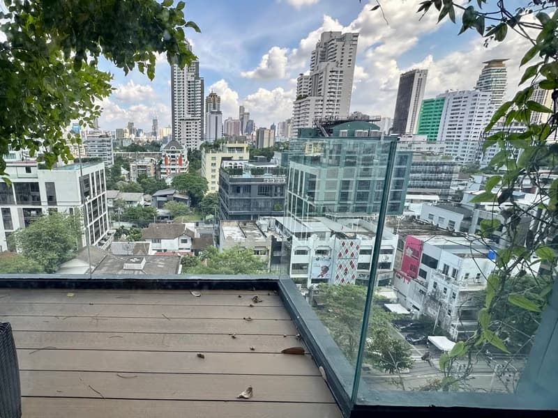 Condo for Rent, Sale at Siamese Exclusive Sukhumvit 31