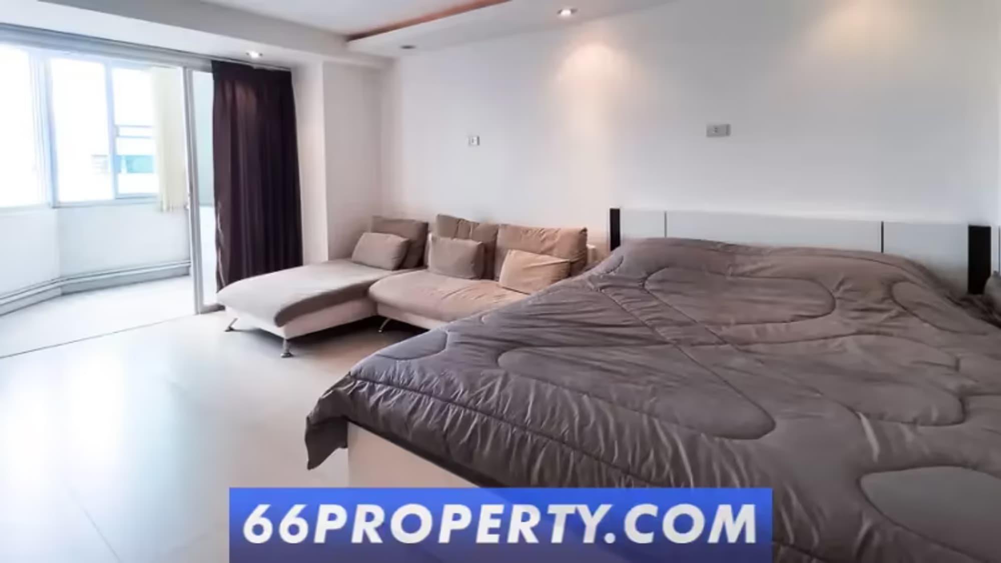 Studio for Sale in Chang Phueak, Mueang Chiang Mai - Image 1