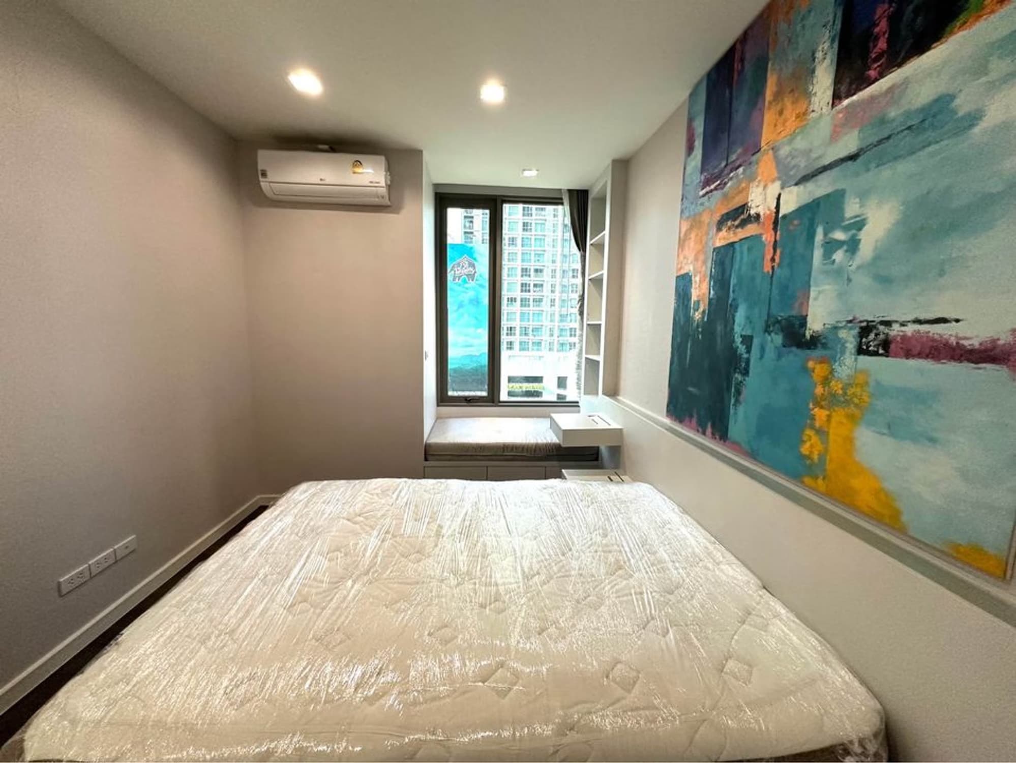 Condo for Rent, Sale at Nara 9 by Eastern Star - Image 5