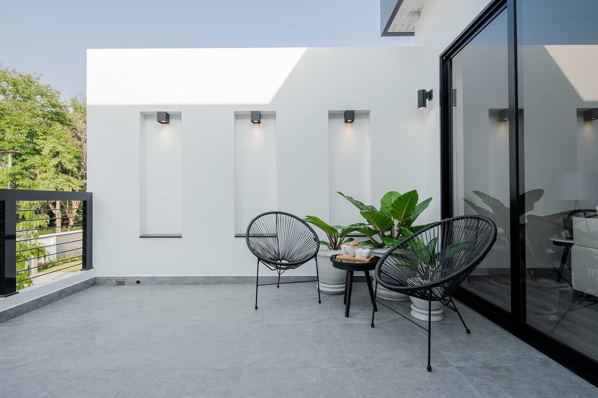 Modern Pool Villa for Sale in San Phak Wan - Image 14