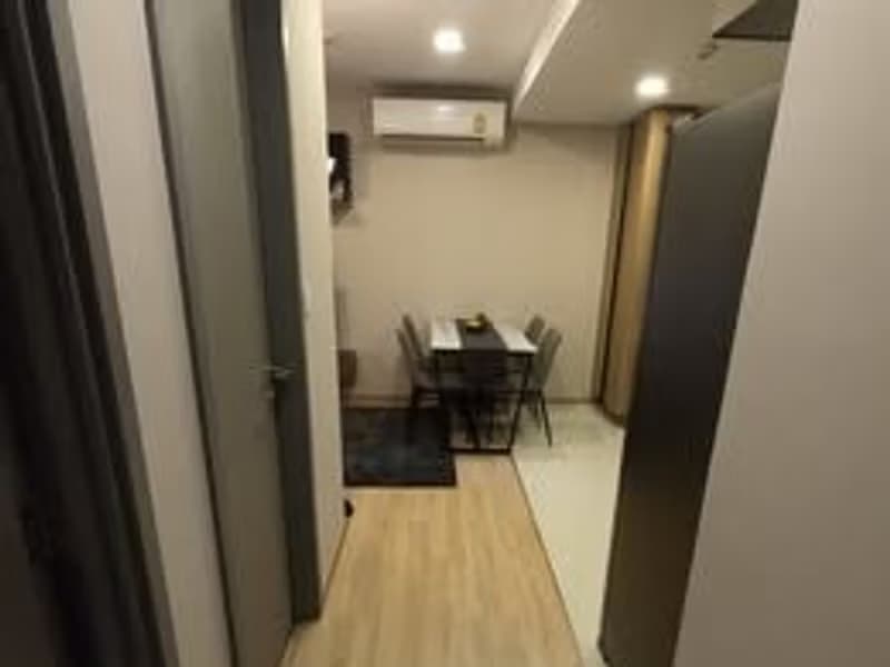 2 Bed Condo for Rent and Sale in Watthana
