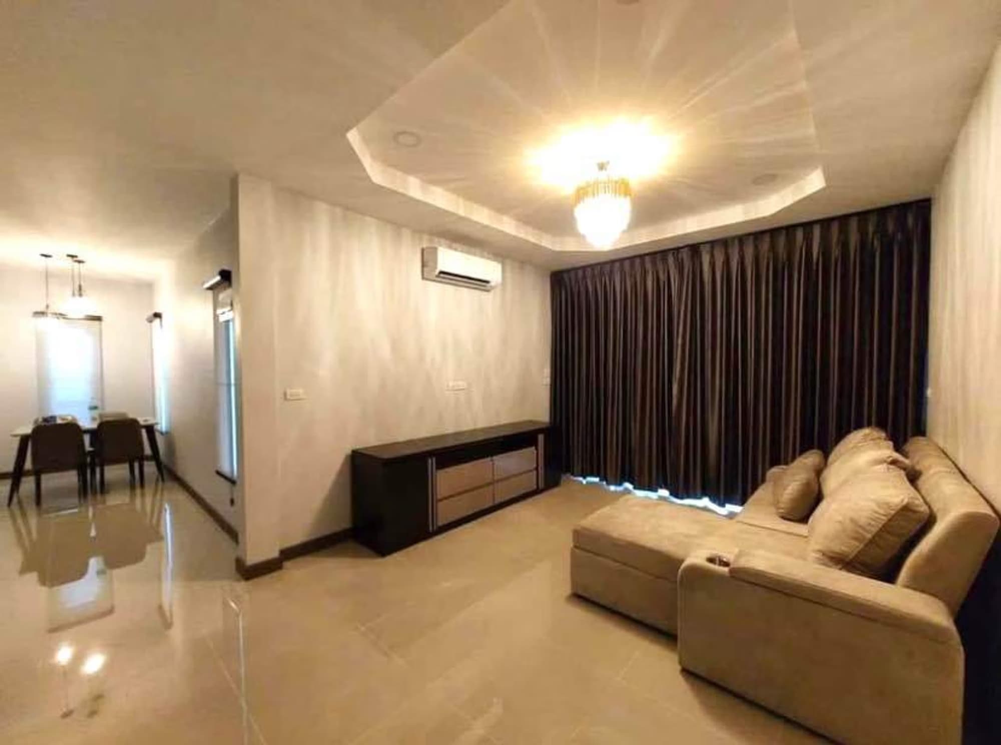 3 Bed House for Rent in Hang Dong - Image 4