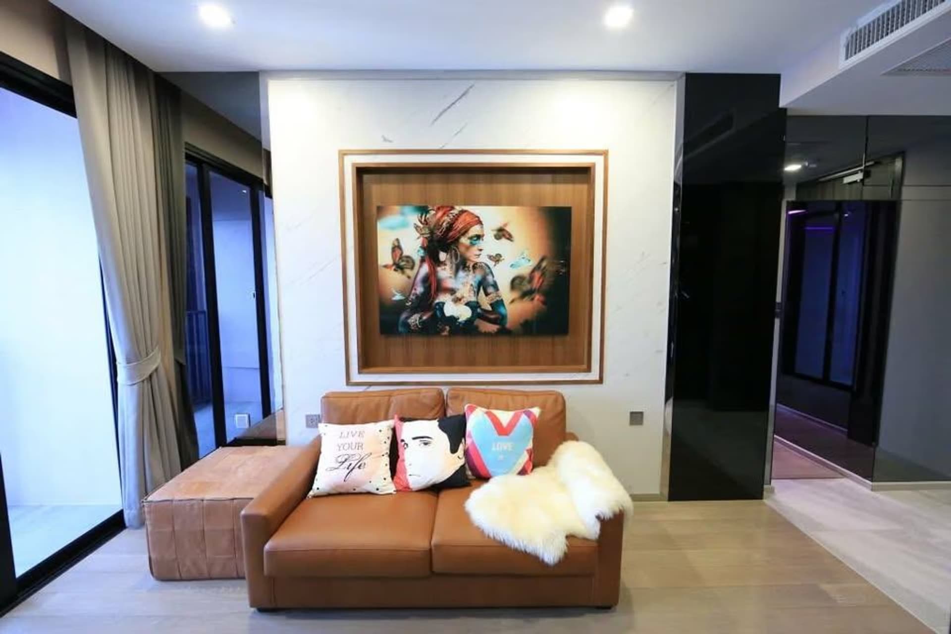 3 ห้องนอน คอนโด สำหรับ จำหน่าย ใน Watthana - Image 5