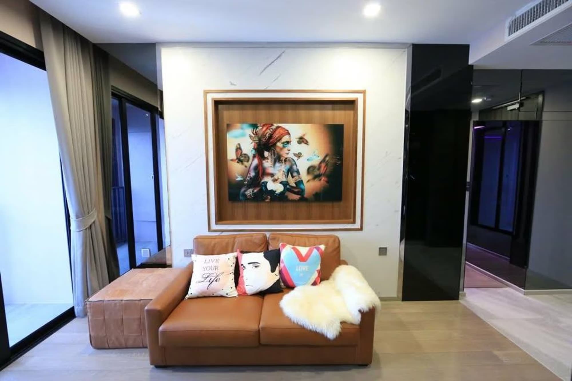 3 Bed Condo for Rent in Watthana - Image 5