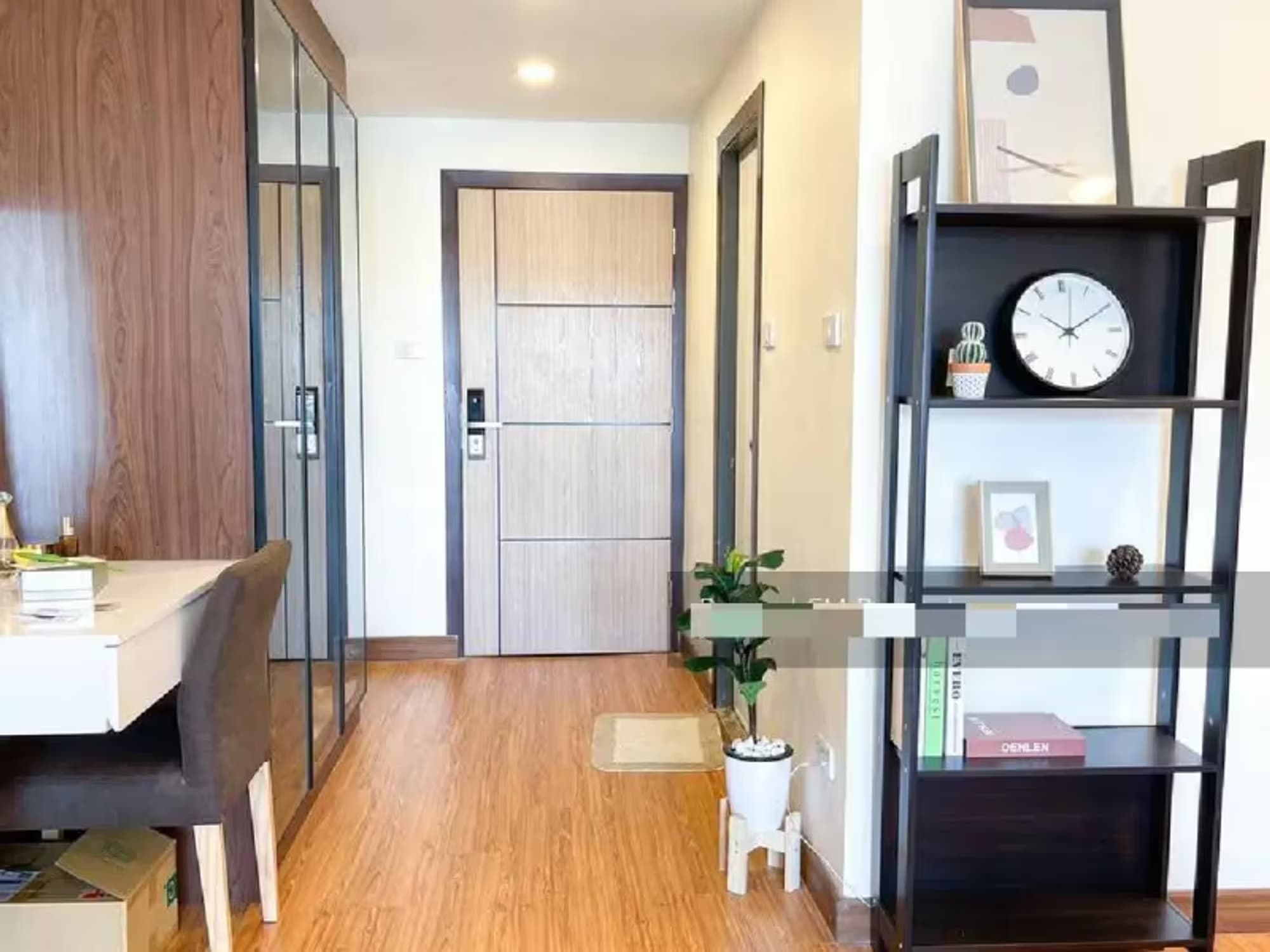 Studio for Sale in Chang Phueak, Mueang Chiang Mai - Image 2