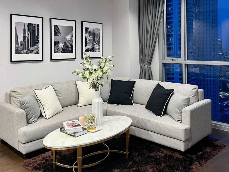 Condo for Sale at THE LINE Ratchathewi  