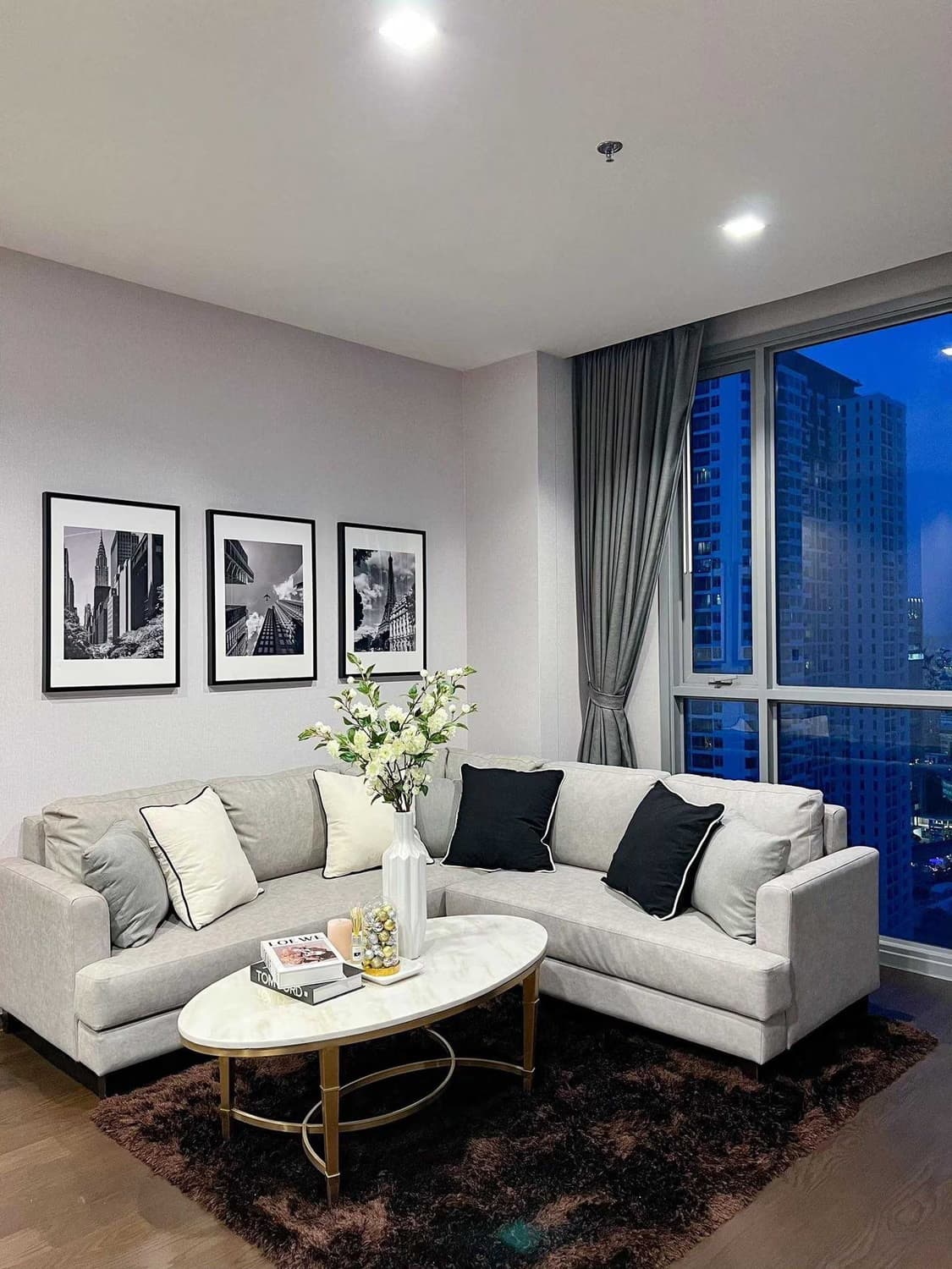 Condo for Sale at THE LINE Ratchathewi   - Image 2