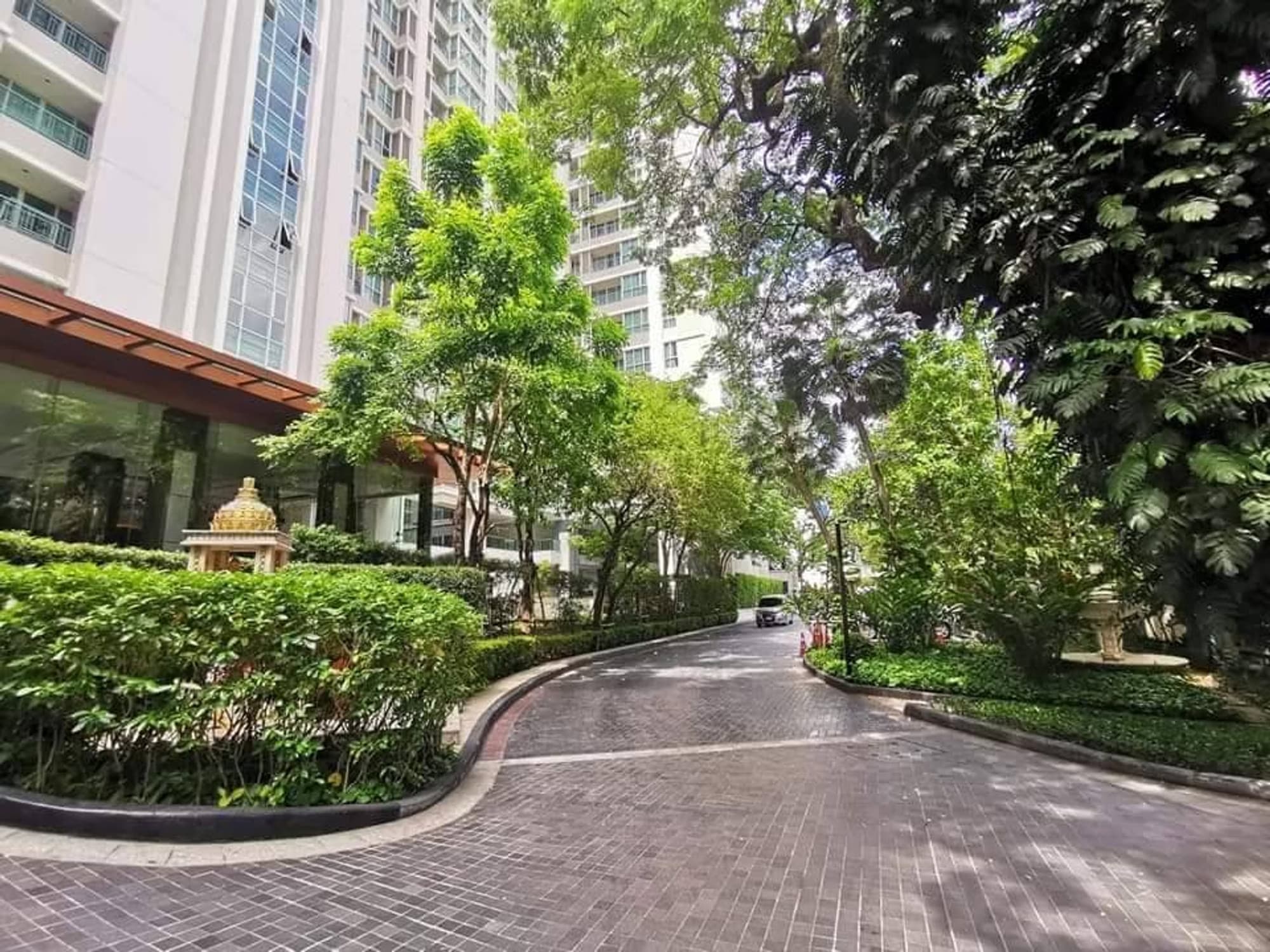 1 Bed Condo for Sale  Near Chit Lom BTS - Image 12
