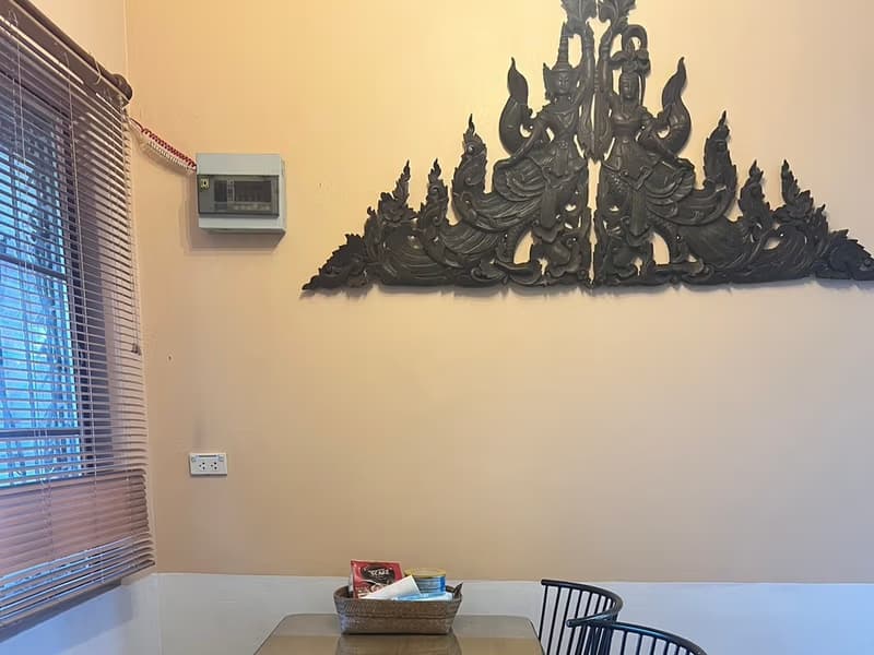 3 Bed House for Rent in San Kamphaeng