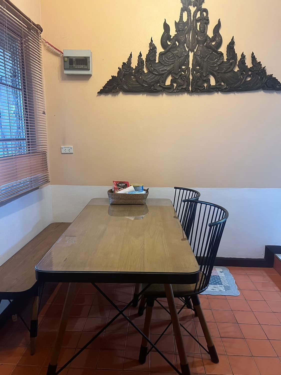 3 Bed House for Rent in San Kamphaeng - Image 24