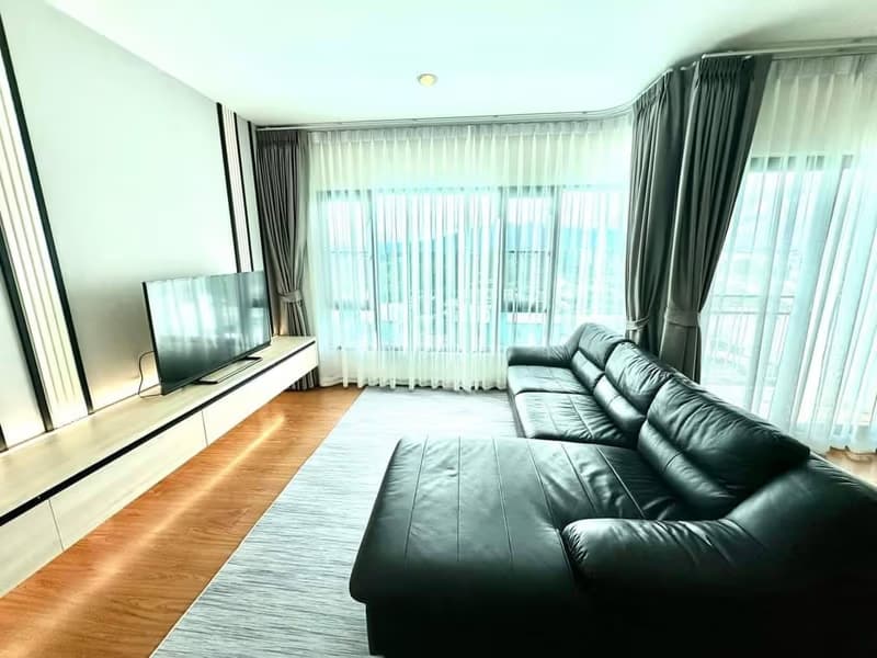 Condo for Sale at Tree Retro Hotel