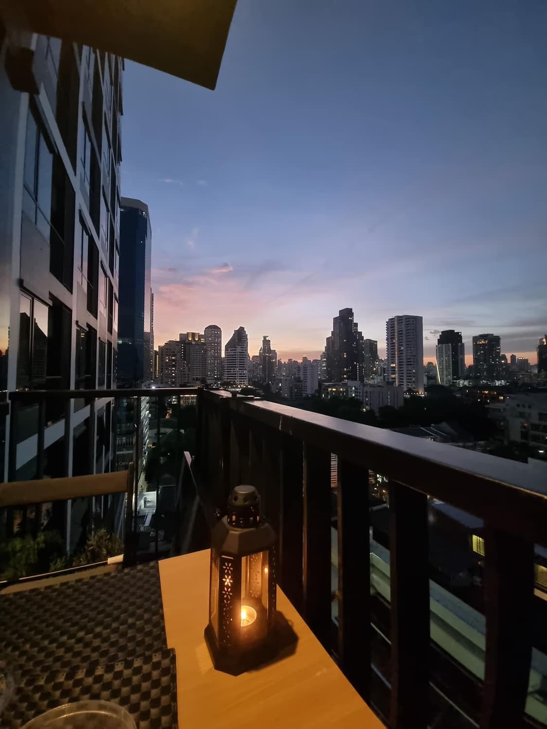 1 Bed Condo for Rent  Near Ekkamai BTS - Image 5
