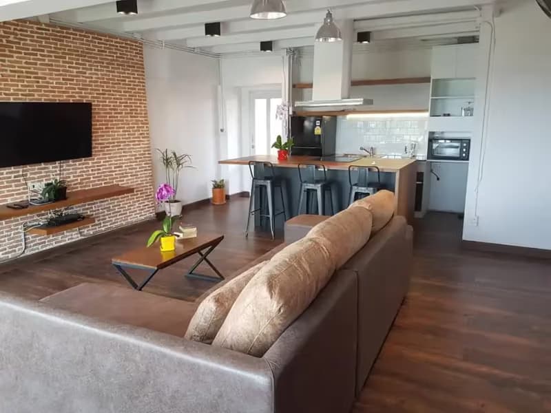 2 Bedroom Condo