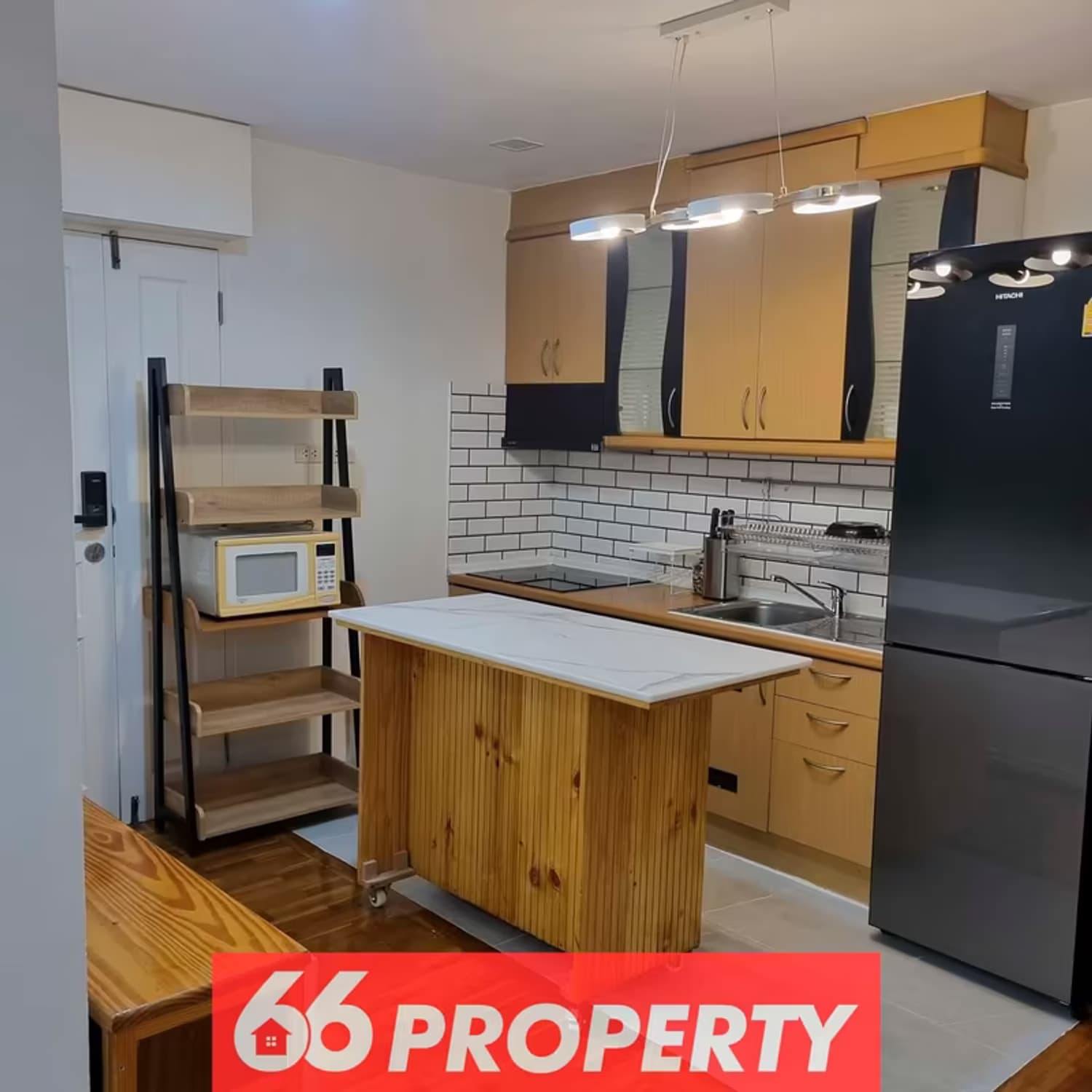 2 Bedroom Condo - Image 22