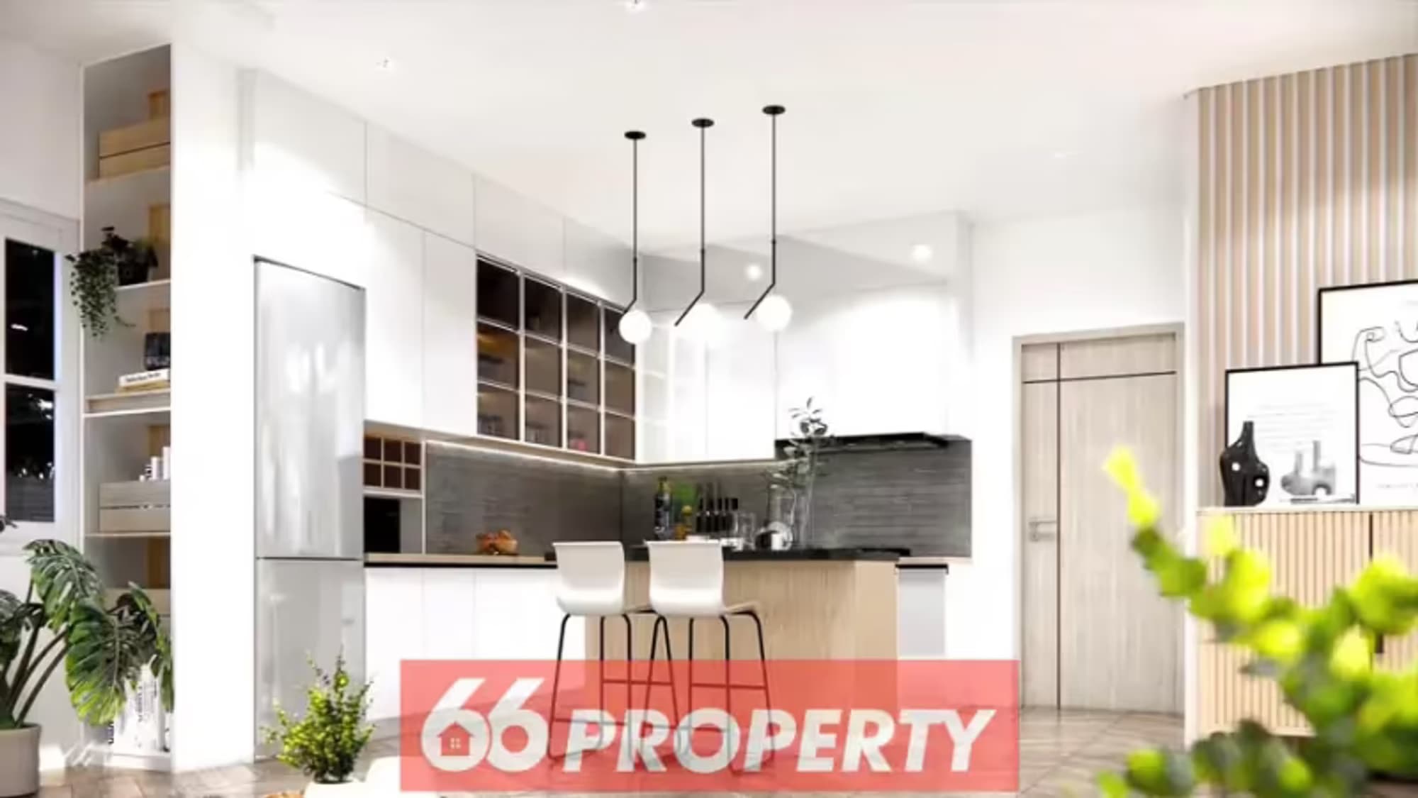 3 Bedroom House - Image 18
