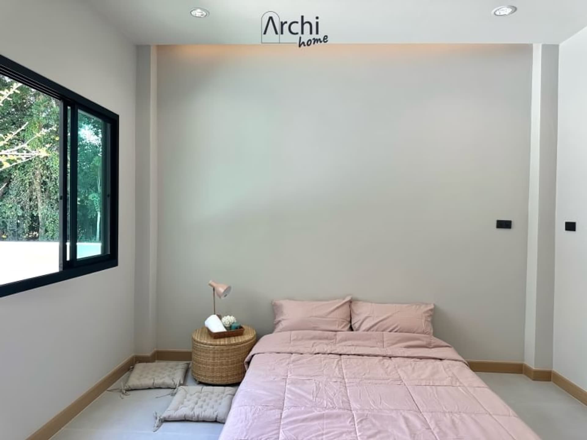 House for Sale in Tha Wang Tan, Saraphi. - Image 7