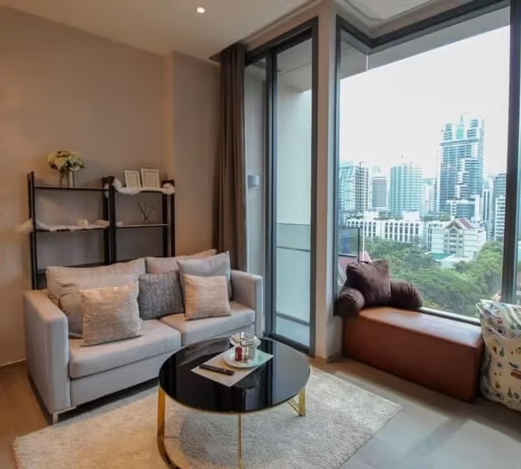 Condo for Rent, Sale at THE ESSE Asoke - Image 17