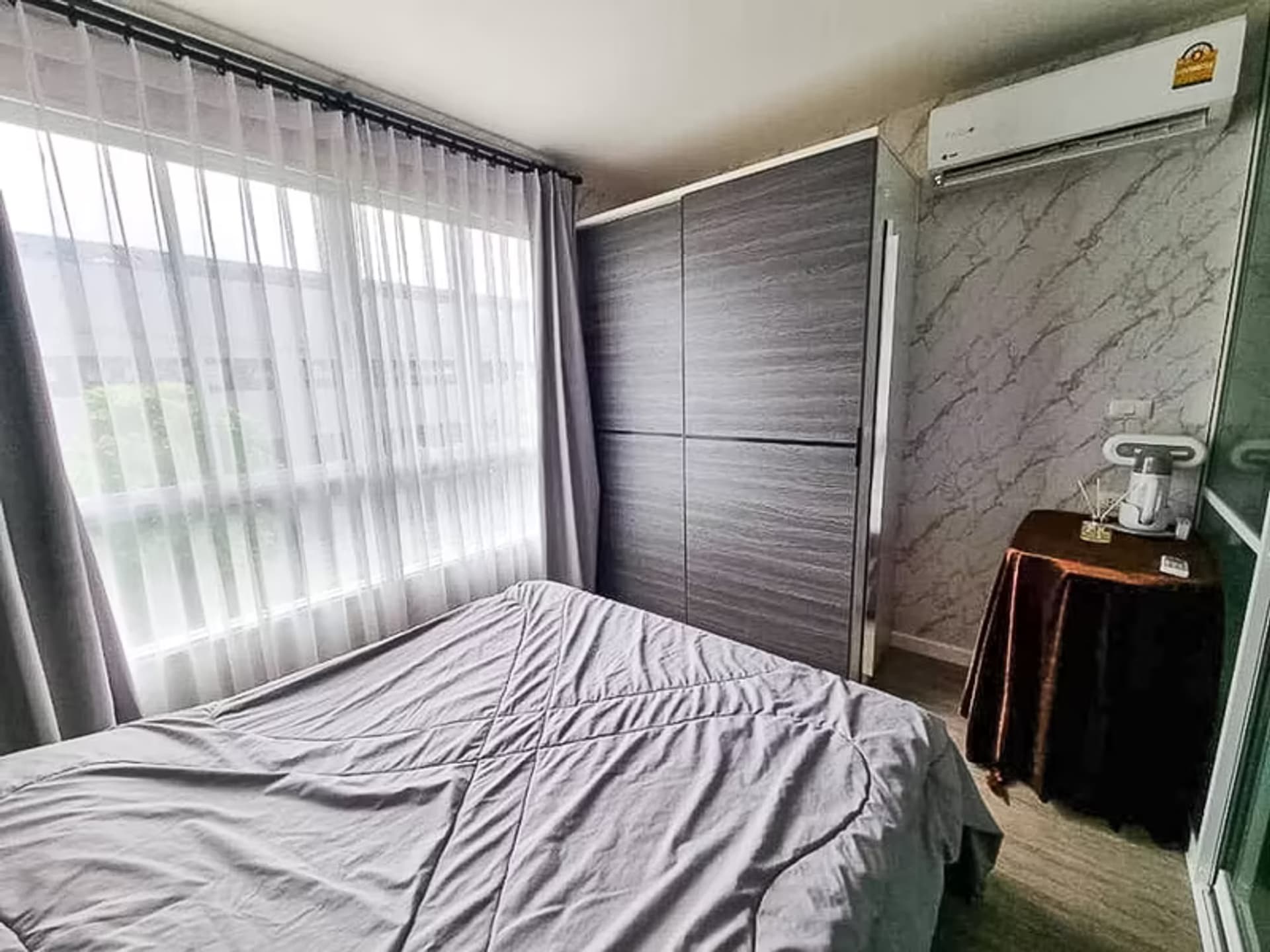 Studio for Rent/Sale in Fa Ham, Mueang Chiang Mai - Image 12