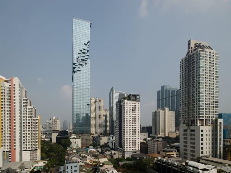 1 Bed Condo for Sale in Bang Rak