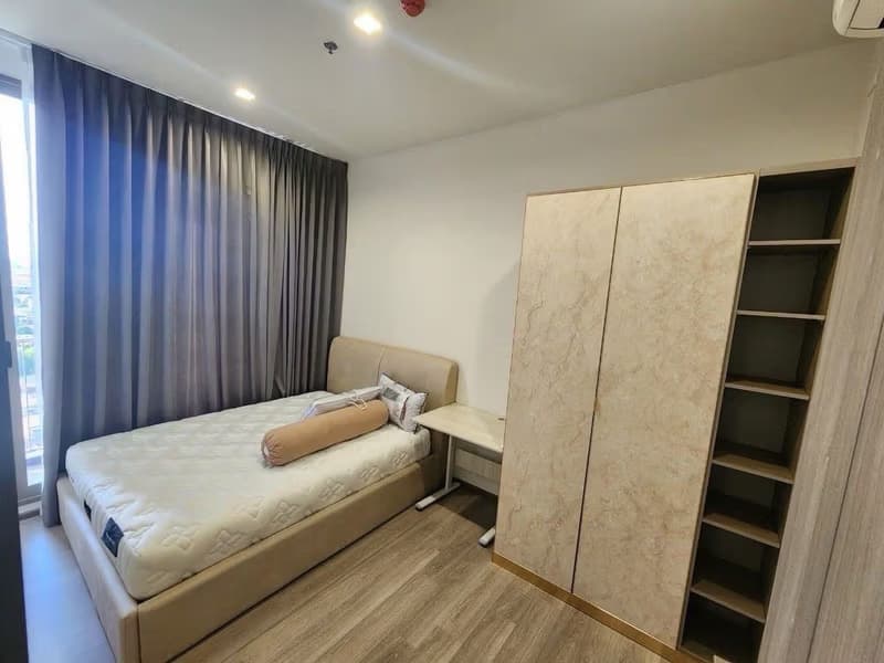3 Bed Condo for Rent in Bang Kho Laem