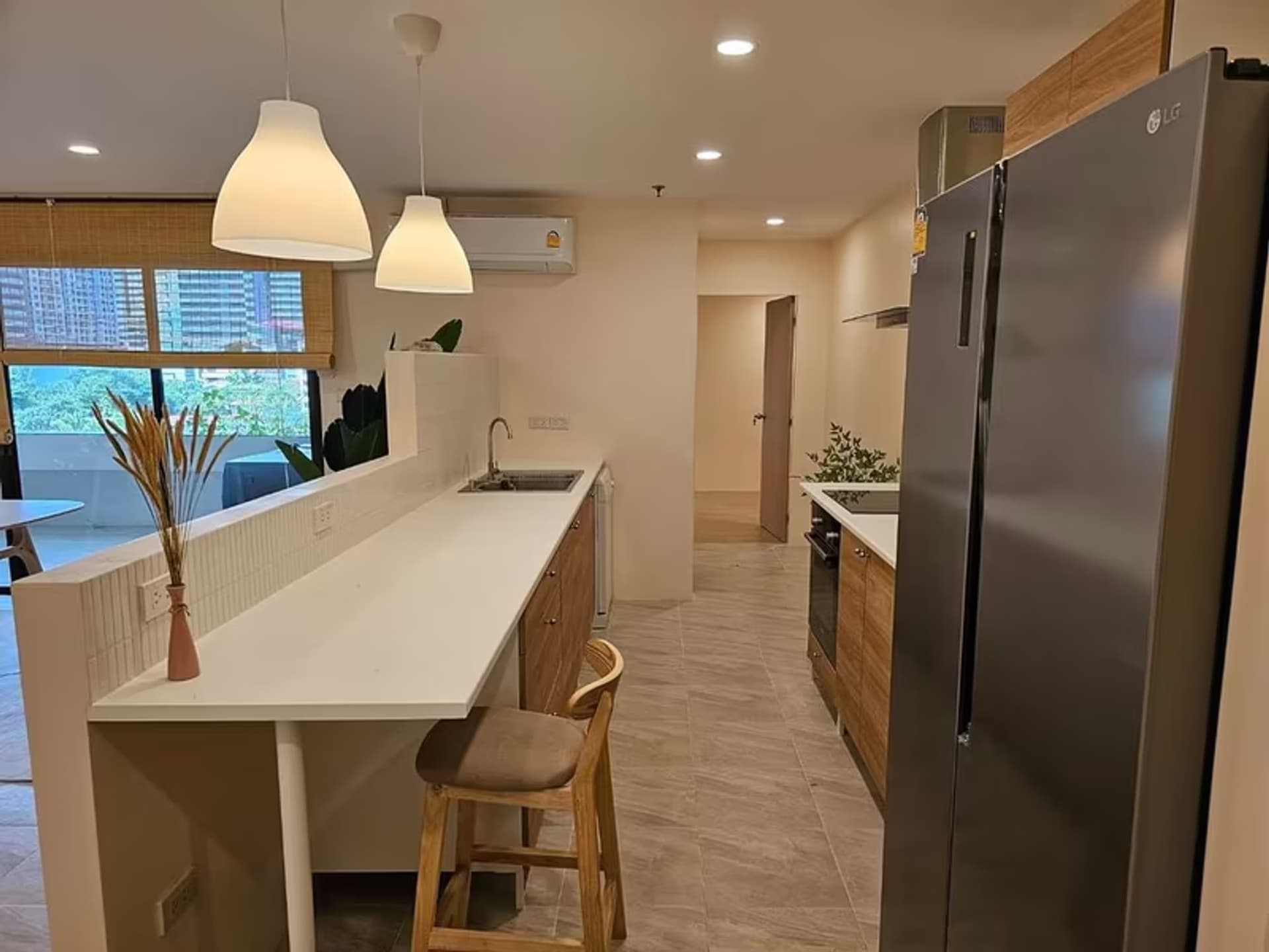 Condo for Rent at Prestige Towers - Image 7