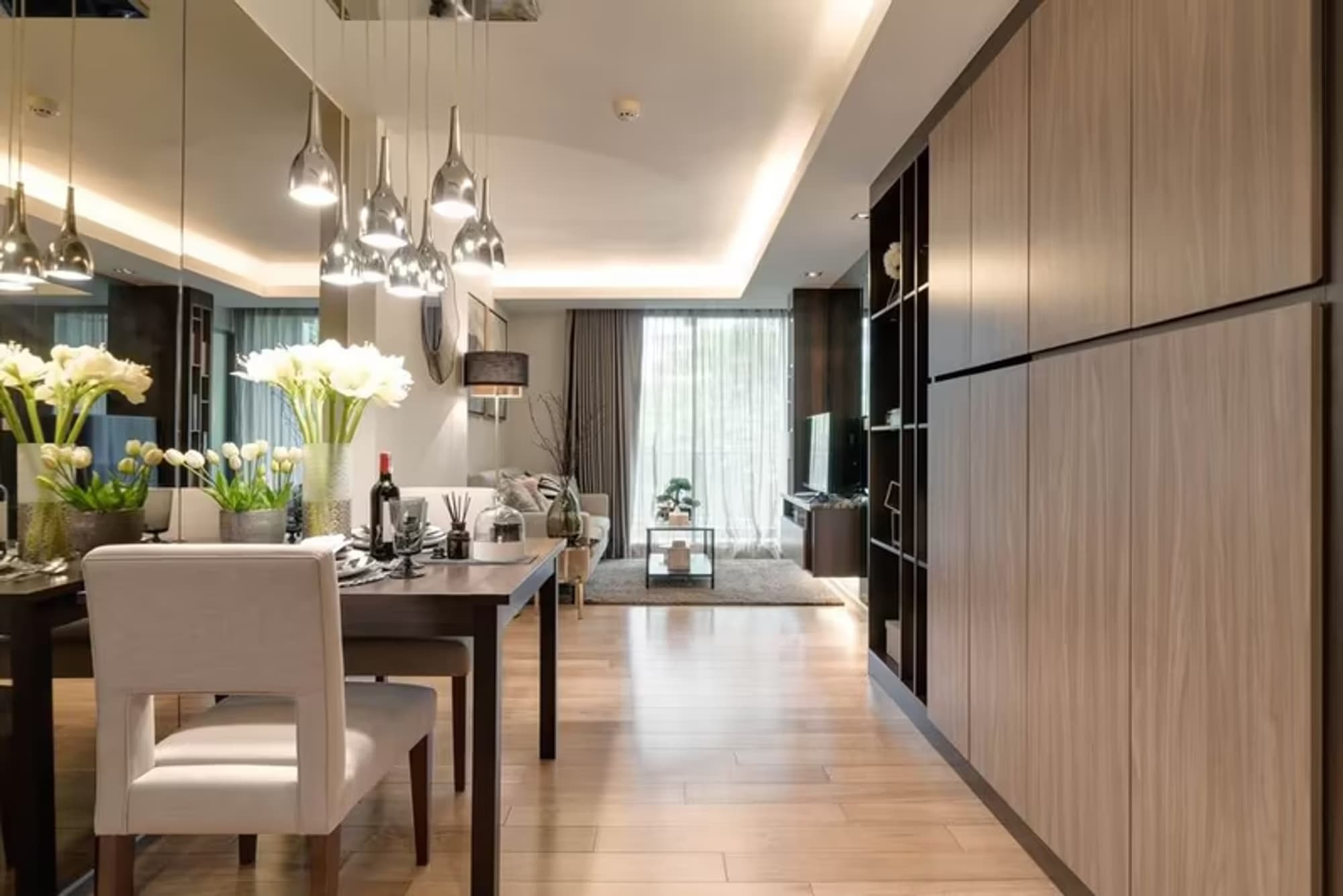 Condo for Rent, Sale at Focus Ploenchit - Image 3