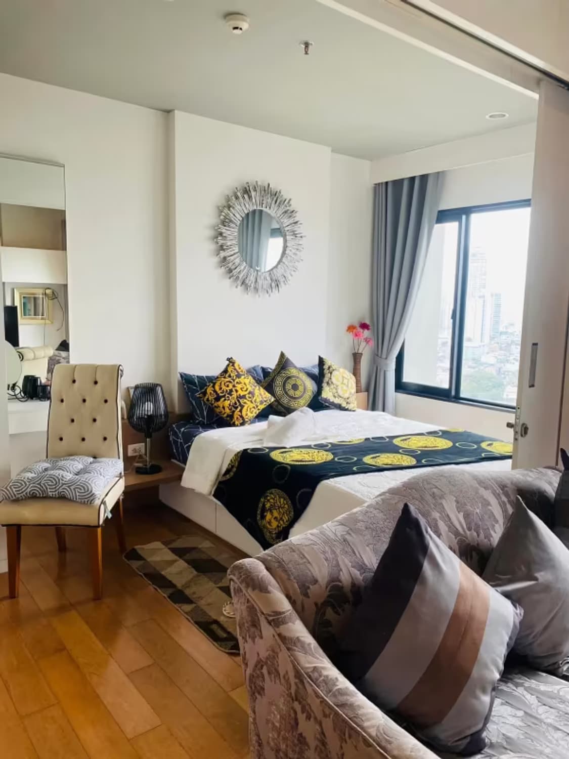 Condo for Rented at Blocs 77 - Image 15