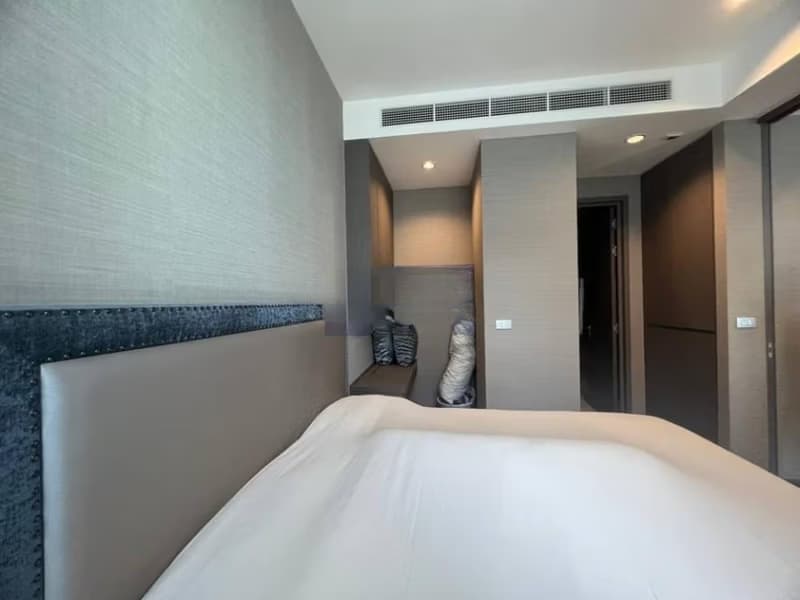 1 Bed Condo for Sale in Bang Rak