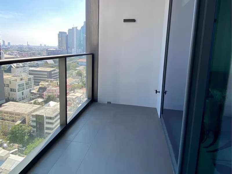 Condo for Rent at Tait 12