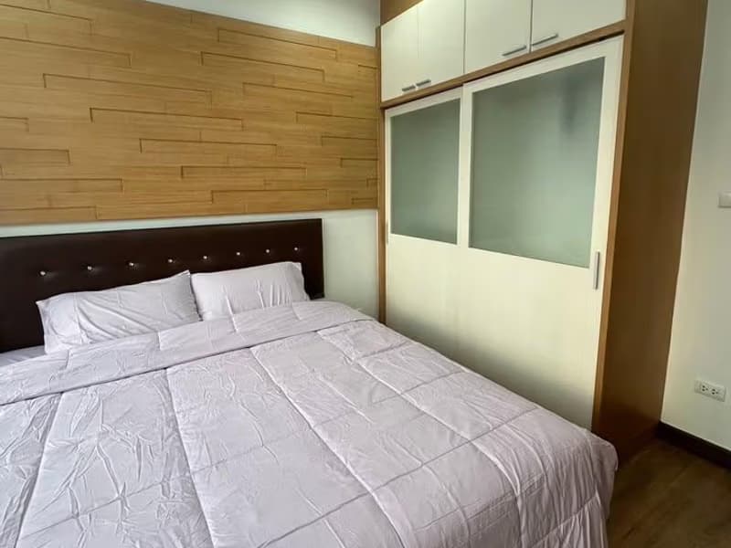 2 Bed Townhouse for Rent in San Sai