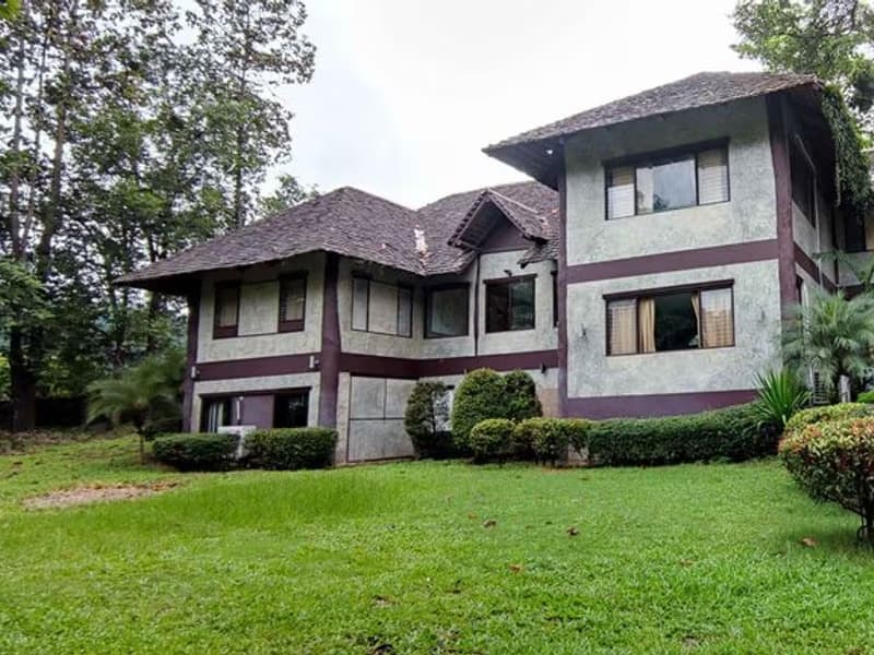House for Rent in Pa Bong, Hang Dong.