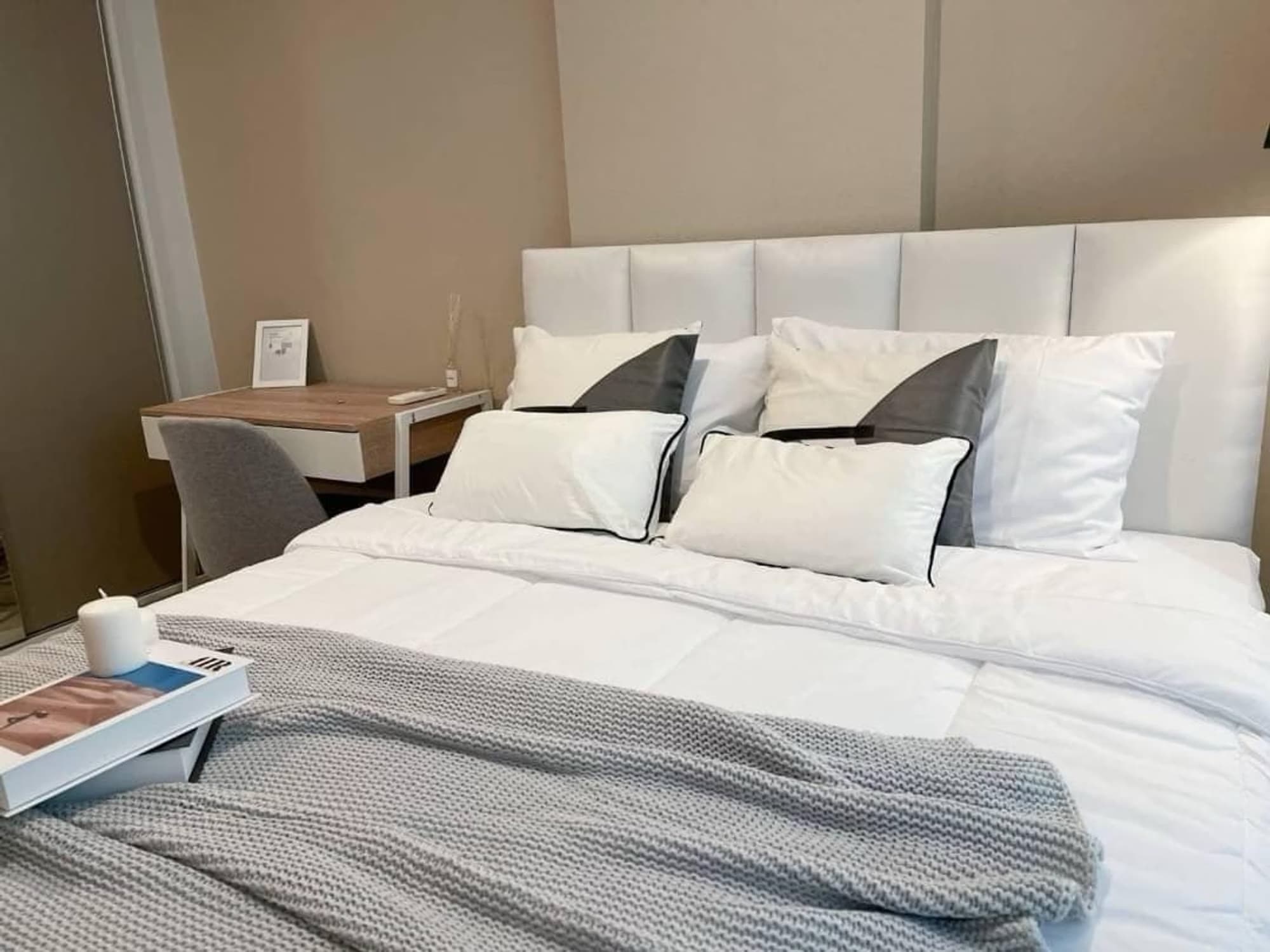 Condo for Rent at Metro Luxe Ratchada - Image 6