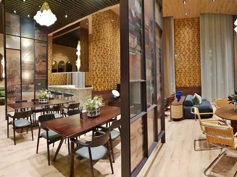 1 Bed Condo for Rent and Sale in Watthana