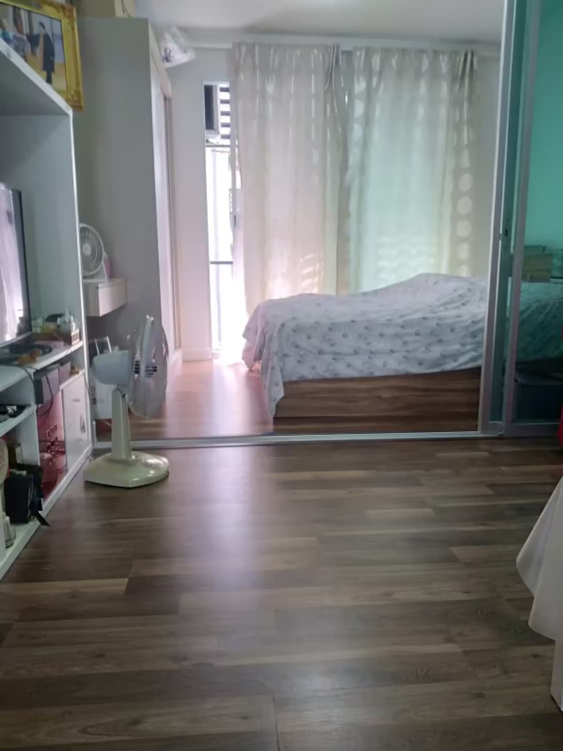 Studio for Rent in Suan Luang - Image 7