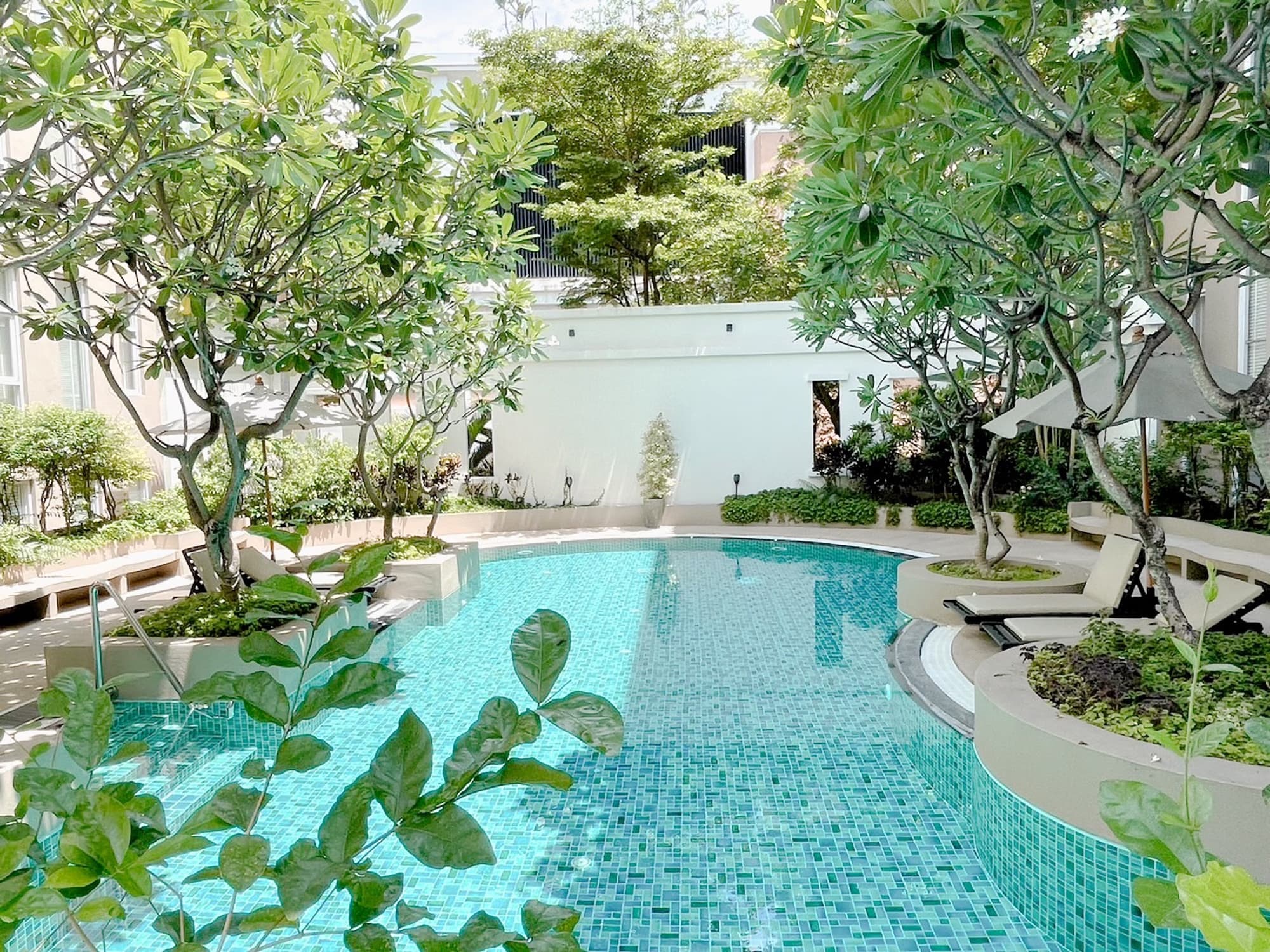 Condo for Rent at Twin Peaks - Image 15