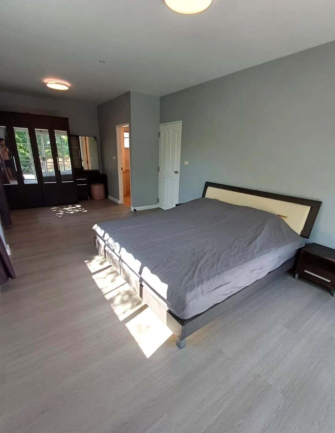 3 Bed House for Rent in San Sai - Image 9