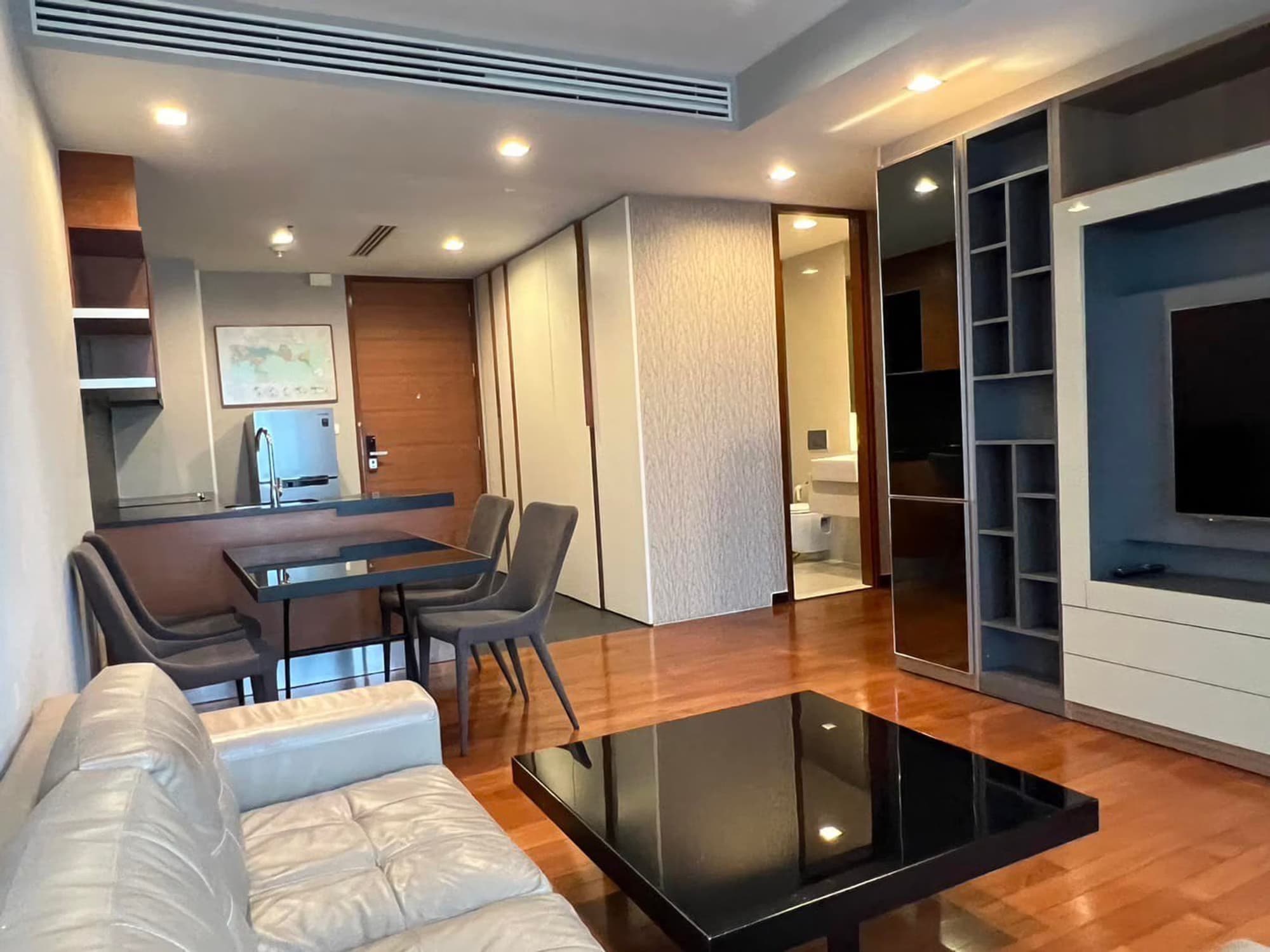 2 Bedroom Condo - Image 1