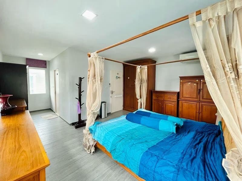 3 Bed House for Rent in Bang Phli, Samut Prakan