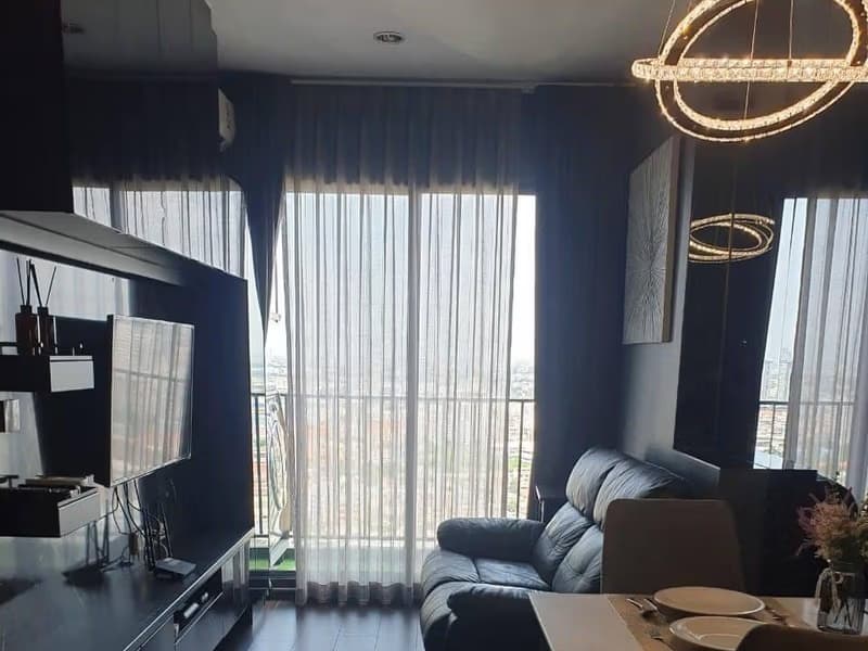 1 Bed Condo for Sale in Watthana
