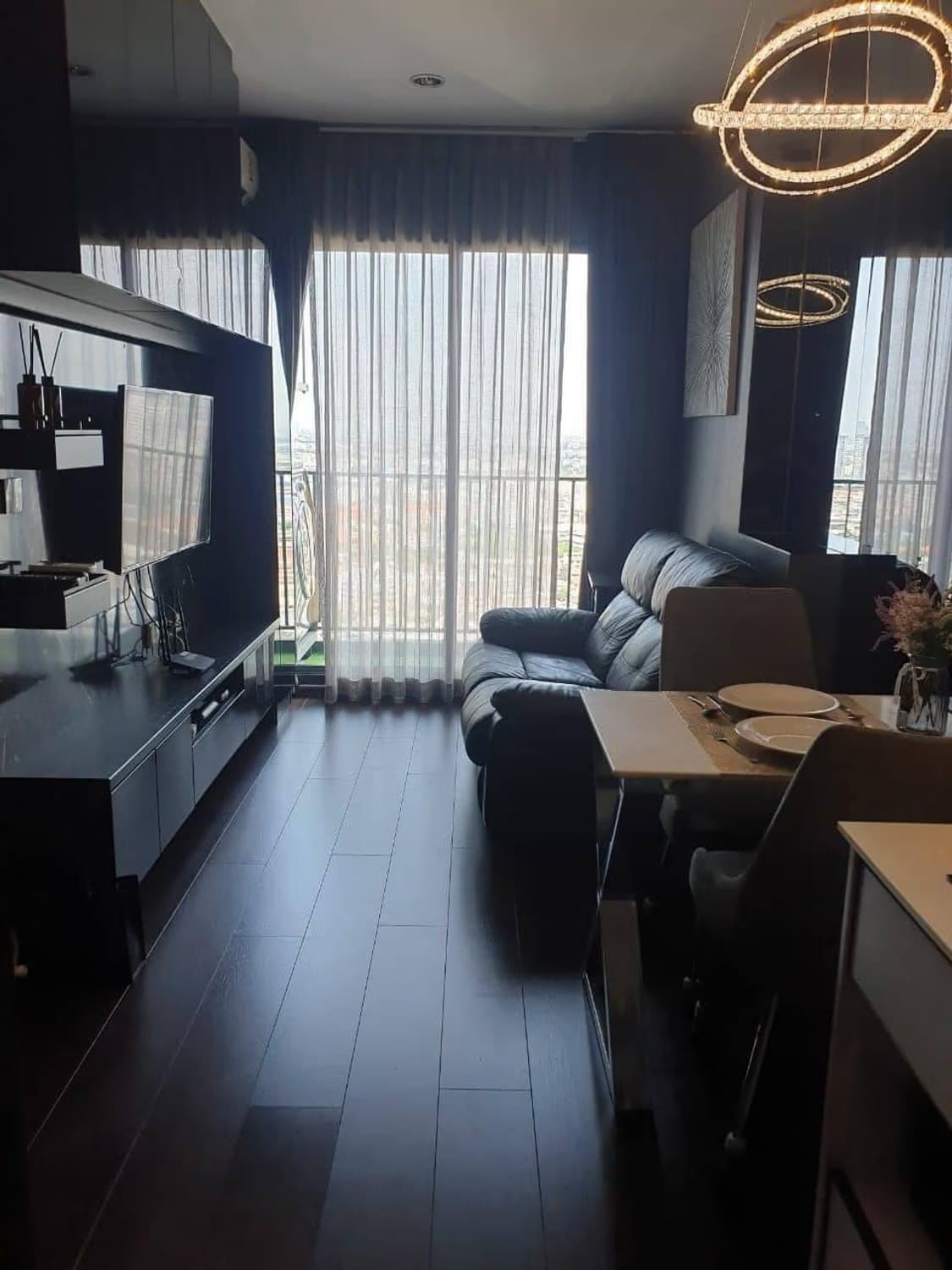 1 Bed Condo for Sale in Watthana - Image 3