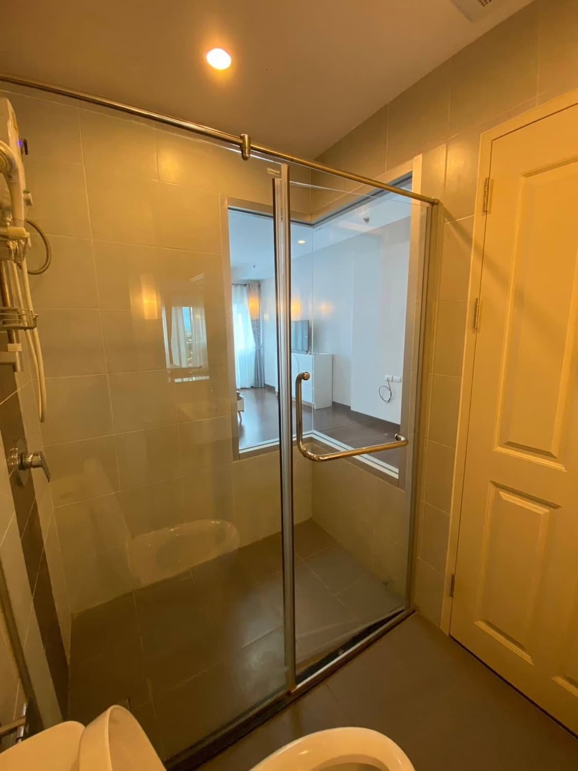 undefined Bed Condo for Rent in Mueang Chiang Mai - Image 6