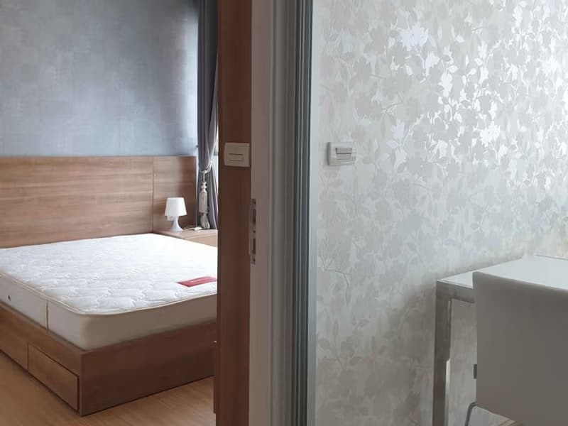 Condo for Rent at RHYTHM Sukhumvit 50