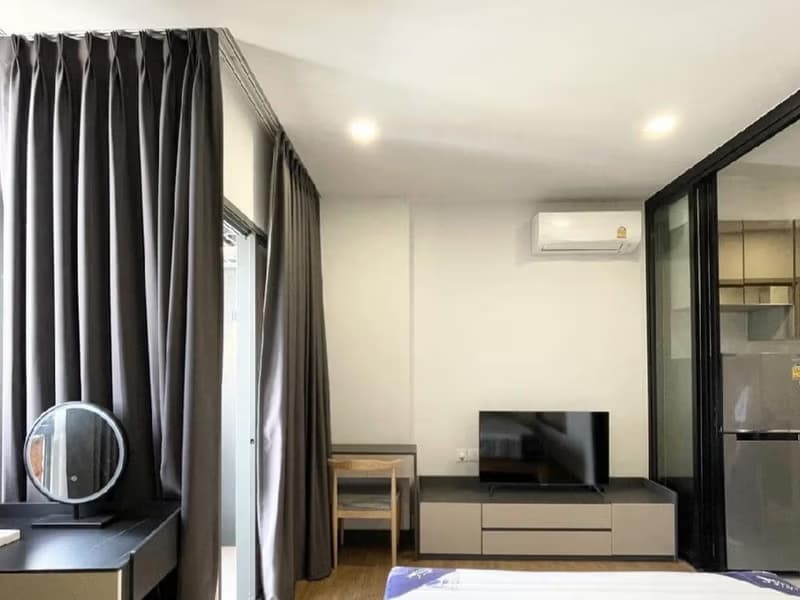 1 Bed Condo for Rent  Near Thong Lo BTS
