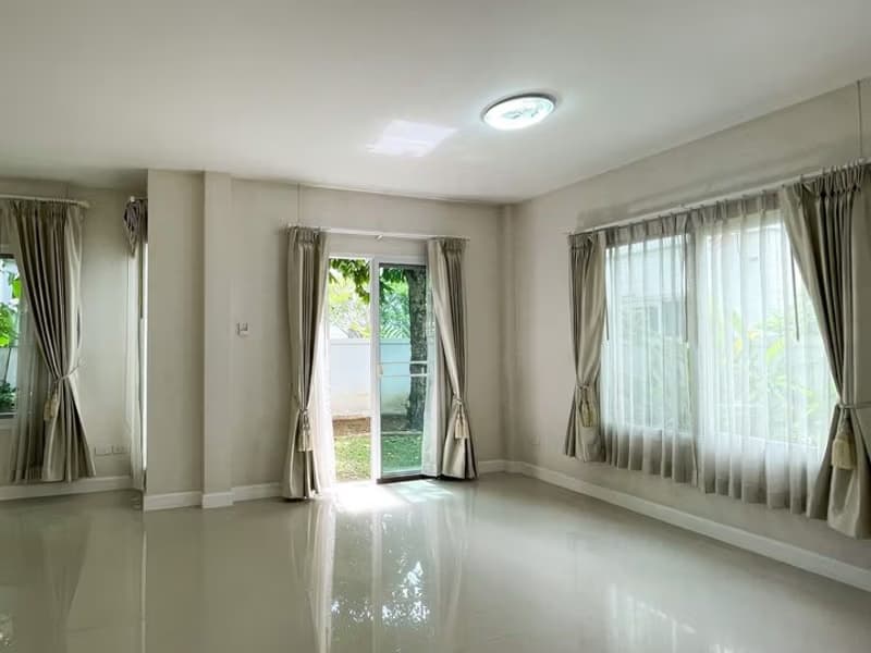 3 Bed House for Sale in San Sai