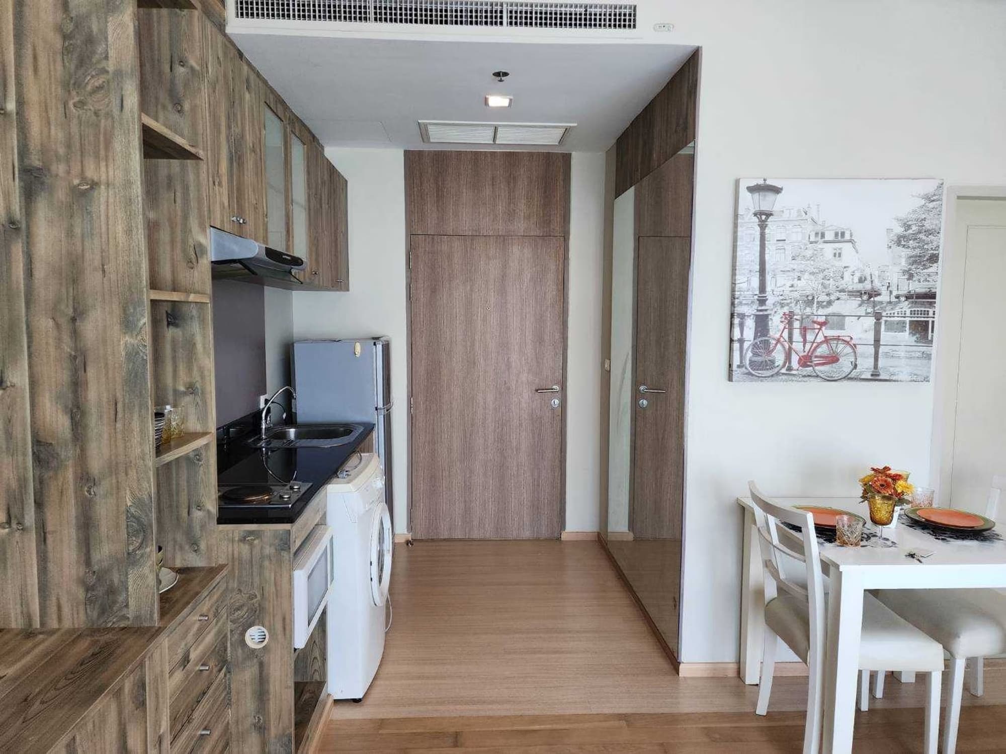 Studio Condo for Sale in Watthana - Image 6