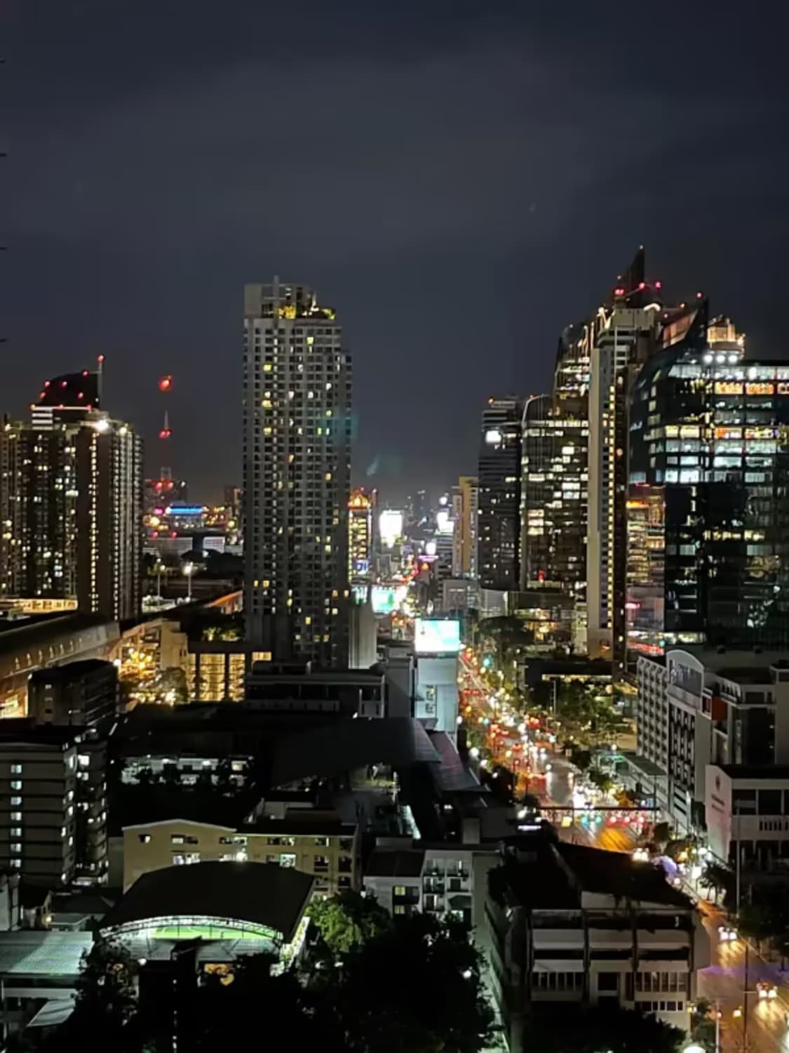Lumpini Suite Phetchaburi-Makkasan - 2 Bed Condo for Sold *LUMP3844 - Image 5